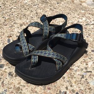 Chaco Sandals